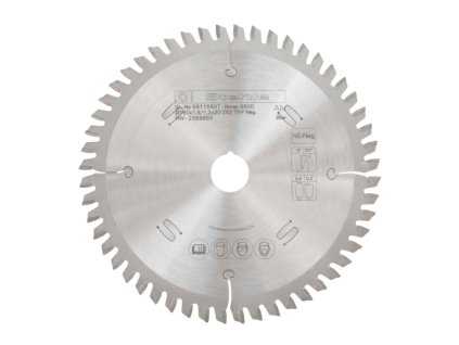 Stehle | Pilový kotouč pro podélné řezy ø 160/20 mm Z24 LWZ/ATB