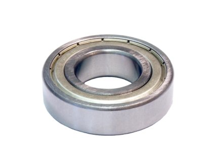 Vodicí ložisko pro stopkové frézy – detail ložiska (CMT/IGM, náhradní ložisko).