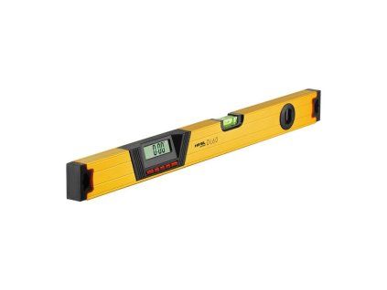 Digitální vodováha Nivel System DL60 délky 60 cm
