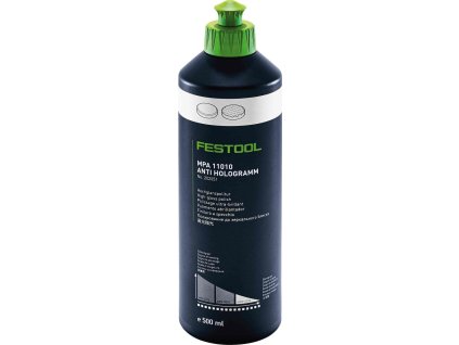 Festool | Lešticí prostředek MPA 11010 WH/0,5L