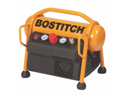 Bostitch | Kompresor bezolejový MRC 6