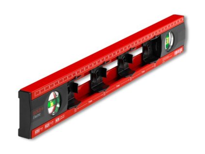 SOLA Electric – značkovací vodováha pro elektrikáře