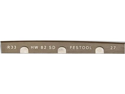 Festool | Spirálový nůž HW 82 SD pro hoblík HL 850 - EB