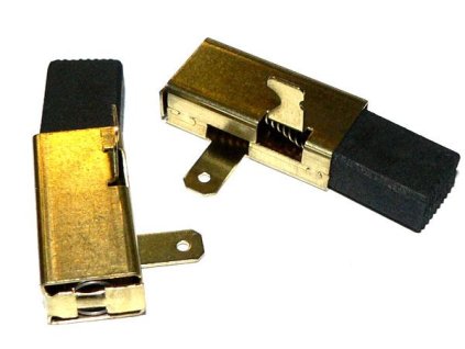 Festool | Kartáče (uhlíky)pro ponornou pilu TS 55 EBQ ET-BG