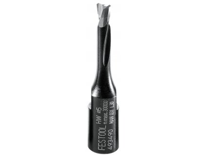 Festool - milling cutter for Domino DF 500 5-NL 20 HW-DF 500 (493490)