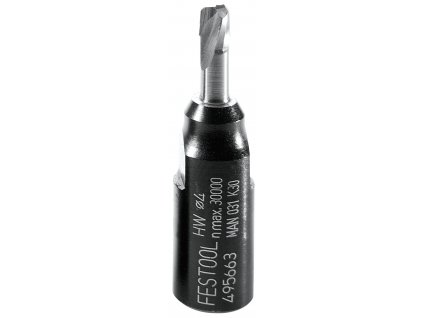 Festool milling cutter for Domino DF 500 4-NL 11 HW-DF 500 (495663)