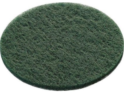 4446 brusne kotouce vlies stf d 125 green 10x