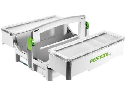 4937 festool sys storage box 499901