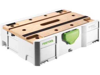 4939 systainer t loc sys mft festool 500076