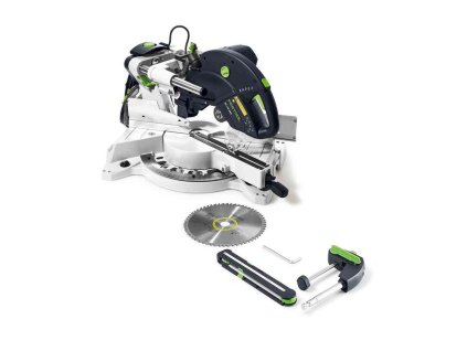 Festool | Kapovací (pokosová) pila  KS 120 REB