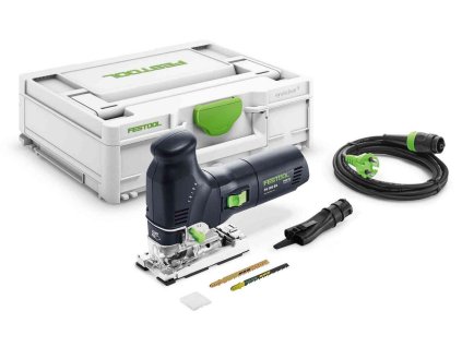 Festool | Přímočará pila TRION PS 300 EQ-Plus