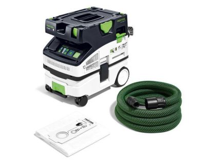 Festool | Mobilní montážní vysavač CTL MINI I