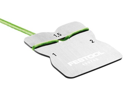 Festool | Škrabka na hrany (cidlina)ZK HW 45/45