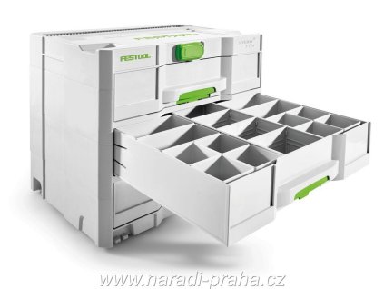 6142 1 sortainer sys 4 tl sort 3