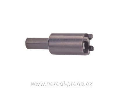 7064 lamello bit na zasroubovani 6112205
