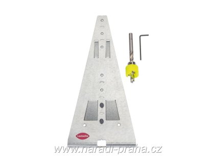 7094 lamello divario p 18 sablona pro presne vrtani kovani 125510