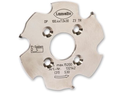 lamello diamant