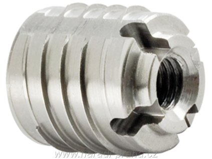 7154 lamello invis mx samostatna matice na zasroubovani 14mm 20ks 6012312