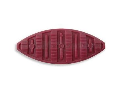 7187 lamello montazni lamela k20 60x24x4 5mm baleni 80ks 145001