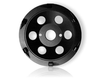 GENT | dia brusný kotouč na epoxid, pryskyřice a termoplasty – PKD