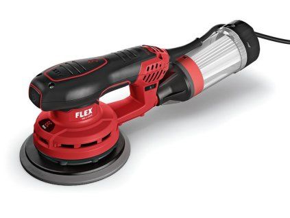 Mikrofiltrační kazeta pro odsávání prachu brusky FLEX ORE 5-150 EC