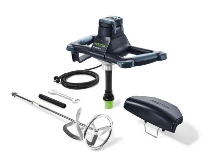 Festool | Míchadlo řady MX 1000 RE EF HS3