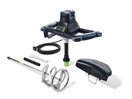 Festool | Míchadlo  řady MX 1200 RE EF | rozsah ddávky
