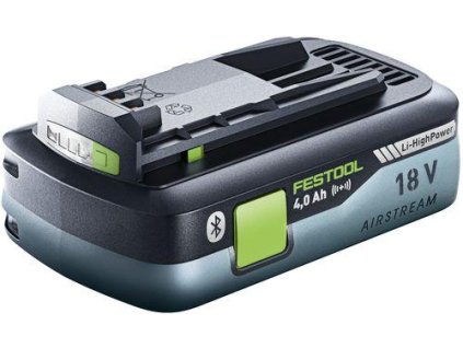 76662 festool akumulator highpower bp 18 li 4 0 hpc asi