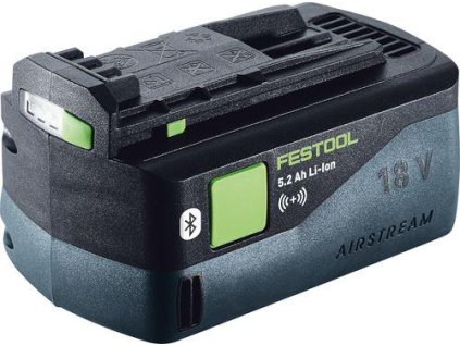 76665 festool akumulator bp 18 li 5 2 asi