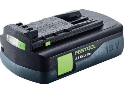 76668 festool akumulator bp 18 li 3 1 c