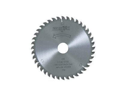 7802 mafell pilovy kotouc hm 120 x 1 2 1 8 x 20 z 40 tfz
