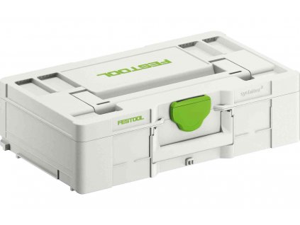 Festool - extended Systainer3 SYS3 L 137