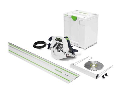 Festool | Okružní pila HK 85 EB-Plus- s vodící lištou 1400 mm