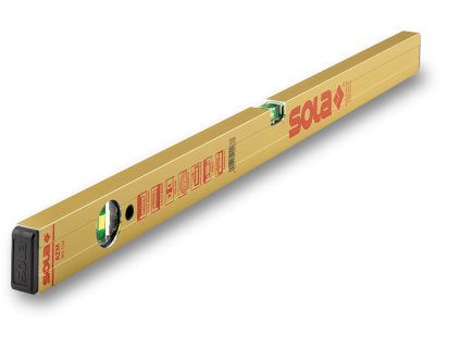 SOLA AZM – magnetická vodováha, celkový pohled