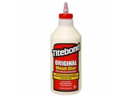 Titebond Original | Lepidlo na dřevo D2 - 946ml