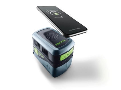 Festool | Nabíječka telefonů PHC 18