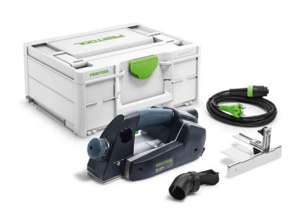 Festool - jednoruční hoblík EHL 65