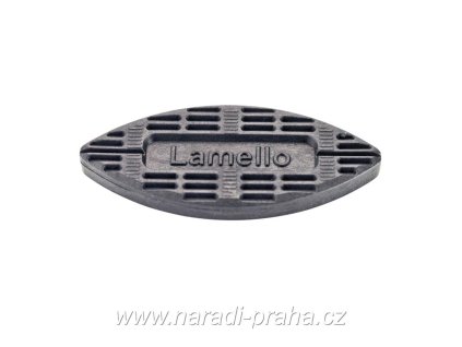 71984 lamello bisco p 14 vyrovnavaci lamela 145303