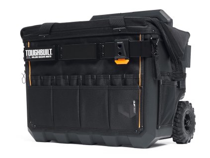 Toughbuilt - voděodolný pojízdný box na nářadí " XXL"