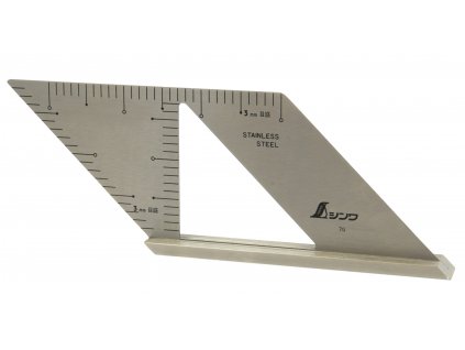 Shinwa - precise Japanese miter angle 45°/90°/135°