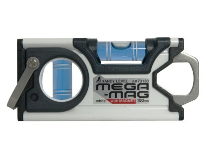 90393 shinwa sokutei mega mag magneticka mini vodovaha