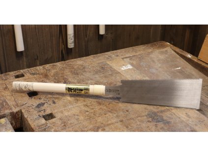 Japonská pila Ryoba Premium 180 mm