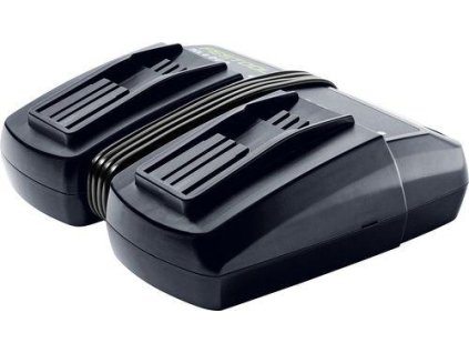 Festool Rychlonabíječka TCL 6 DUO