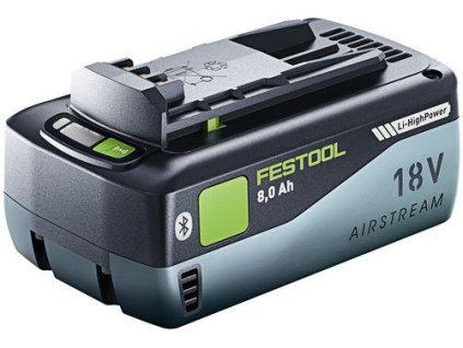 Festool | Akumulátor HighPower BP 18 Li 8,0 HP-ASI