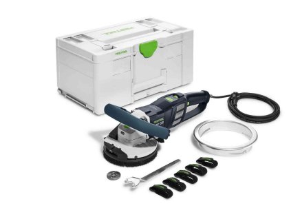 Festool Sanační bruska RG 130 ECI Plus RENOFIX