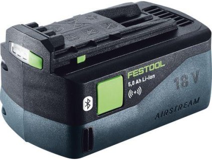 577660 festool akumulator bp 18 li 5 0 asi