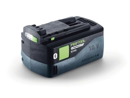 Festool | Akumulátor HighPower BP 18 Li 5,0 HP-ASI – pro 18V nářadí
