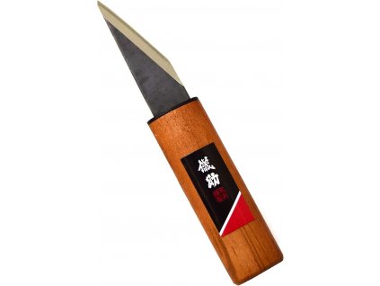 Japonský Kiridashi nůž 60mm