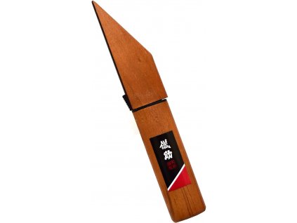 Japonský nůž Kiridashi 75 mm
