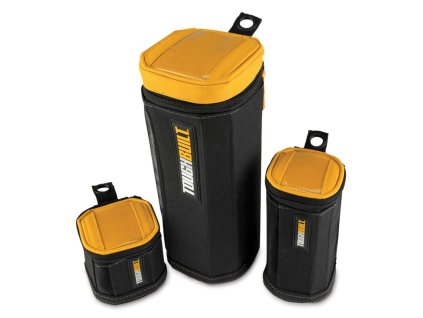 Toughbuilt - sada vysokých boxů 3-dílná TB-192-B